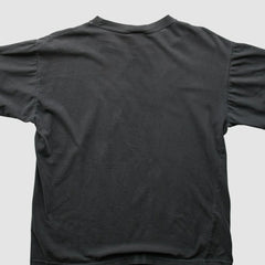 Pittsburgh Pirates 90s T-Shirt Black Vintage