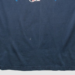 Boston Red Sox 2007 T-Shirt Navy Vintage