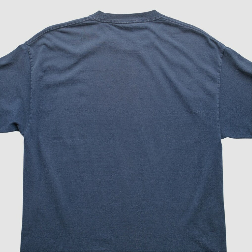 Boston Red Sox 2007 T-Shirt Navy Vintage