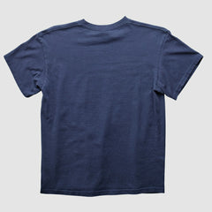 Detroit Tigers 2010s T-Shirt Navy Vintage