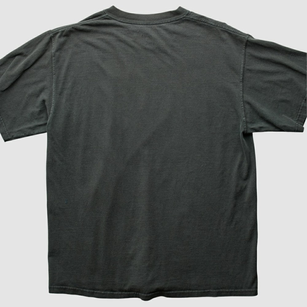 Pittsburgh Pirates 2000s T-Shirt Black Vintage