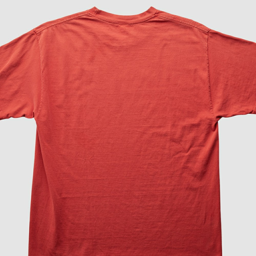 St. Louis Cardinals 2008 T-Shirt Red Vintage