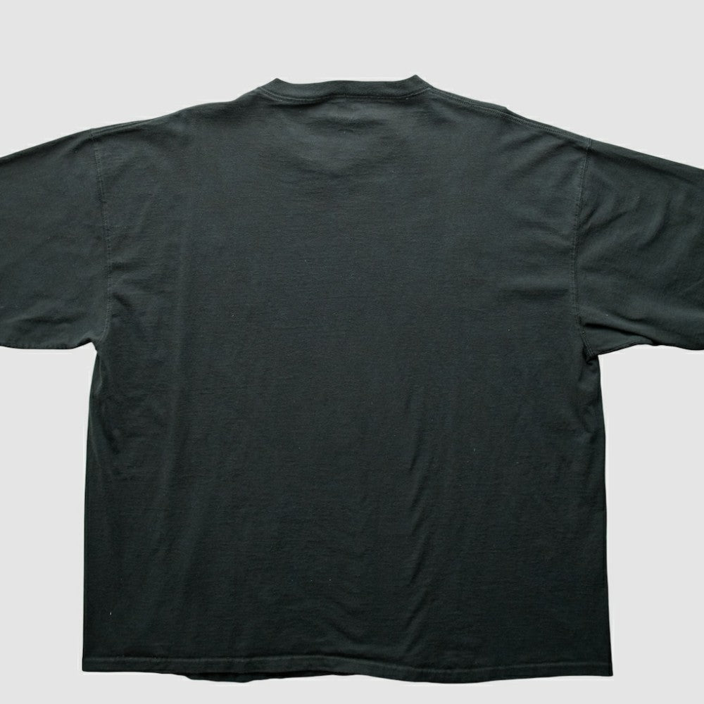 Houston Astros 2000s T-Shirt Black Vintage