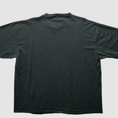 Houston Astros 2000s T-Shirt Black Vintage