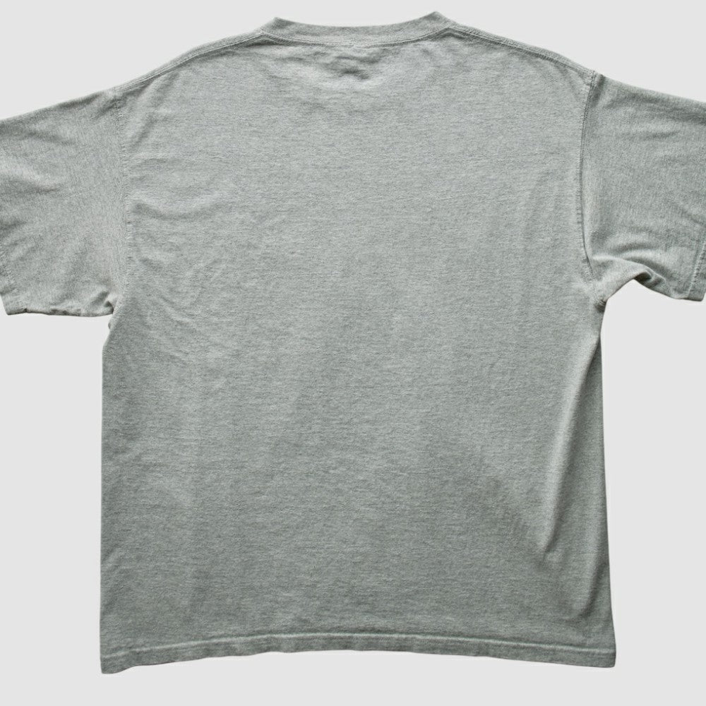 St. Louis Cardinals Lee Apparel 2000s T-Shirt Heather Gray Vintage