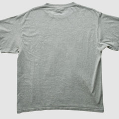 St. Louis Cardinals Lee Apparel 2000s T-Shirt Heather Gray Vintage