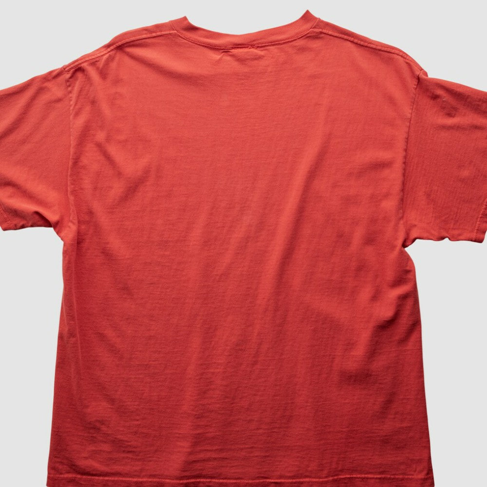 Boston Red Sox 2000s T-Shirt Red Vintage