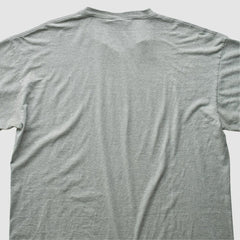San Francisco Giants 2000s T-Shirt Gray Vintage | Nike