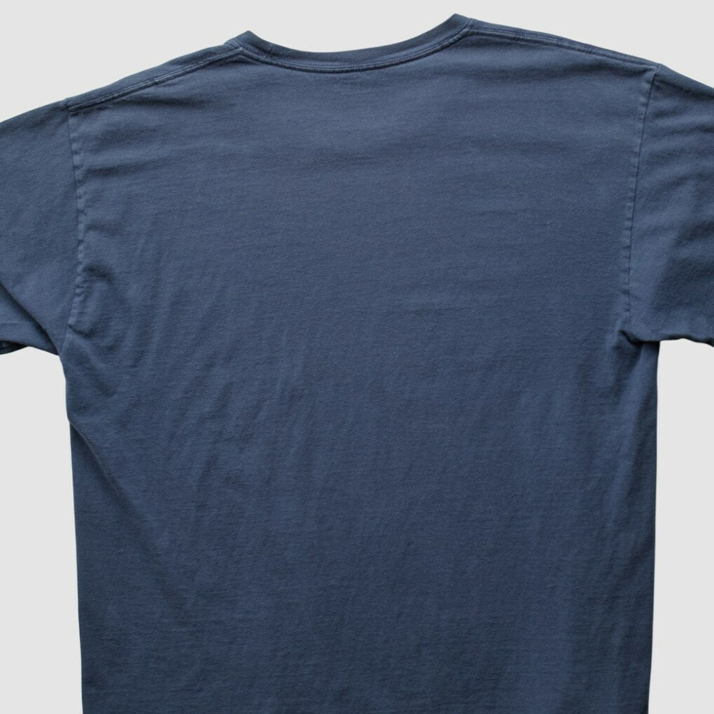 Boston Red Sox vs. St. Louis Cardinals 2013 T-Shirt Navy Vintage