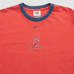 St. Louis Cardinals 2000s T-Shirt Red Vintage | Nike