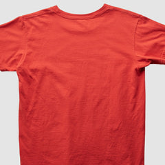 Philadelphia Phillies 2008 T-Shirt Red Vintage