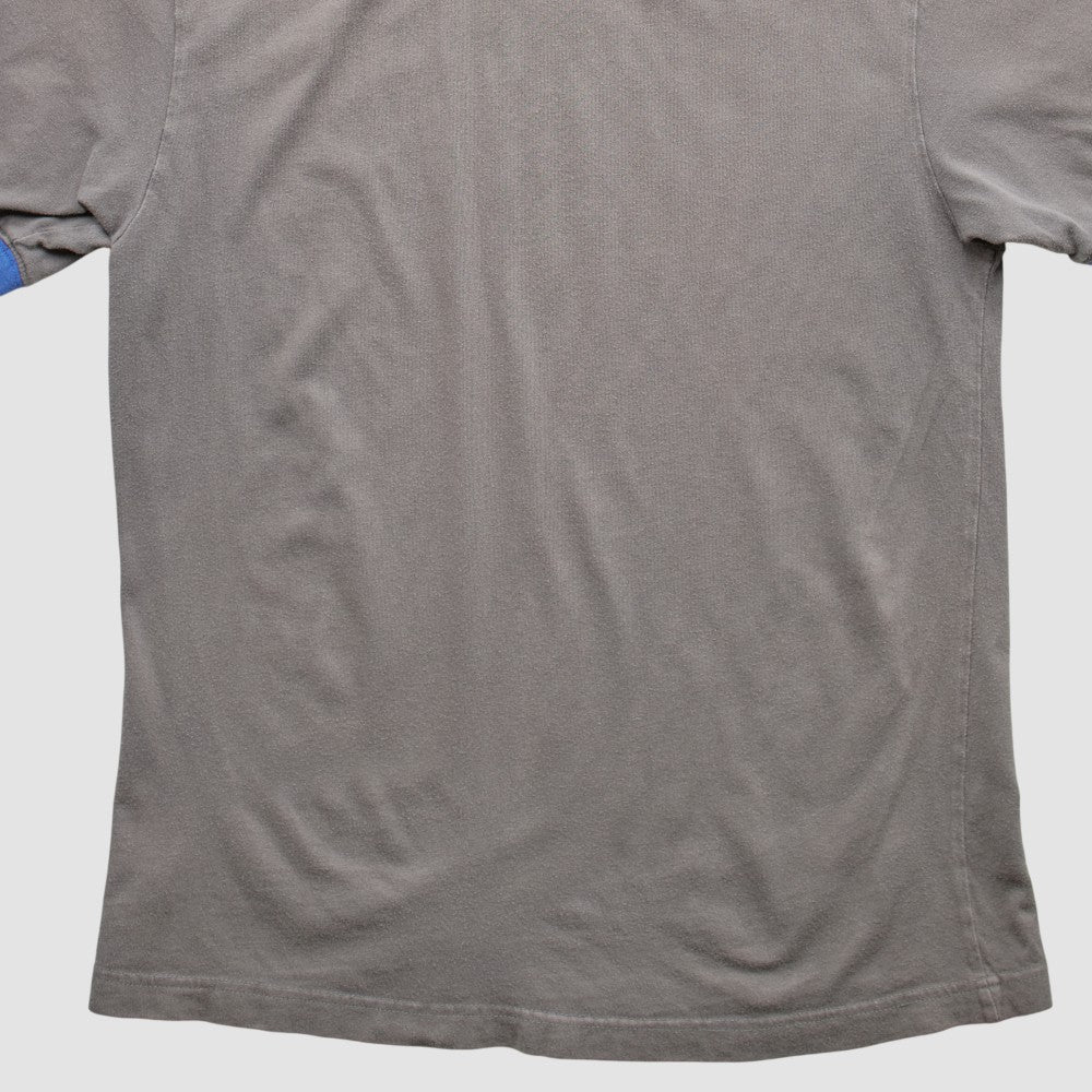 Kansas City Royals 2000s T-Shirt Gray Vintage