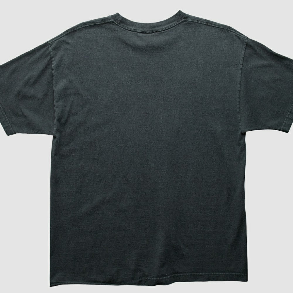 Chicago White Sox 2008 T-Shirt Black Vintage