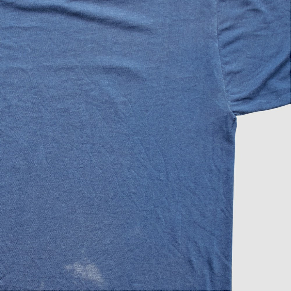 Houston Astros 80s T-Shirt Navy Vintage