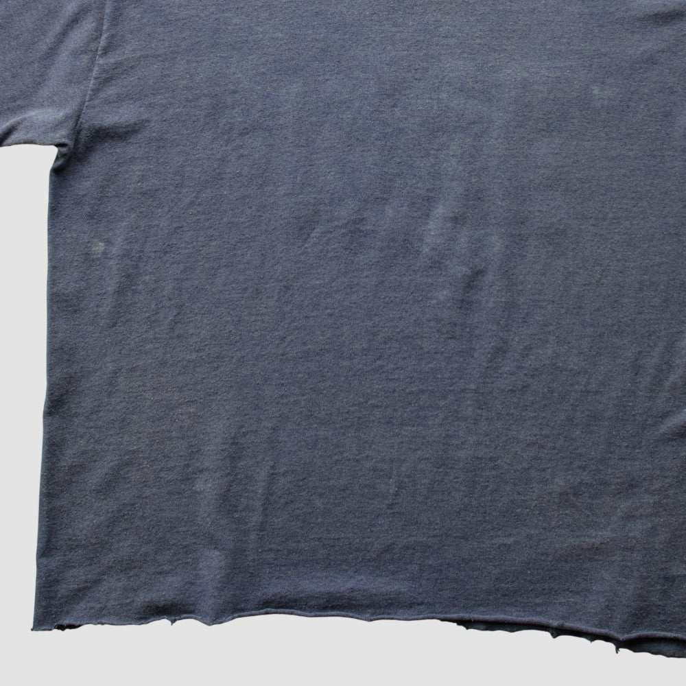 Minnesota Twins 1988 T-Shirt Gray Vintage