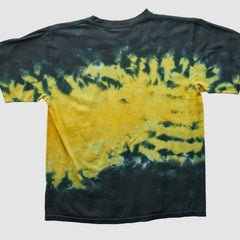 Pittsburgh Pirates Majestic 2000s T-Shirt Yellow Vintage