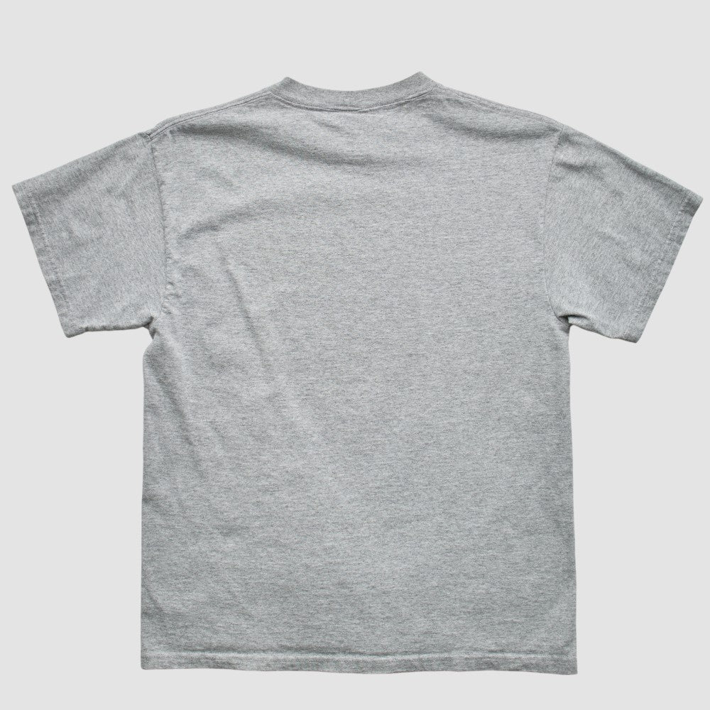 Cincinnati Reds Dynasty 2003 T-Shirt Gray Vintage
