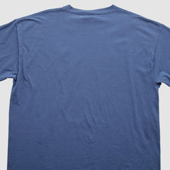 Boston Red Sox Lee Apparel 2000s T-Shirt Blue Vintage