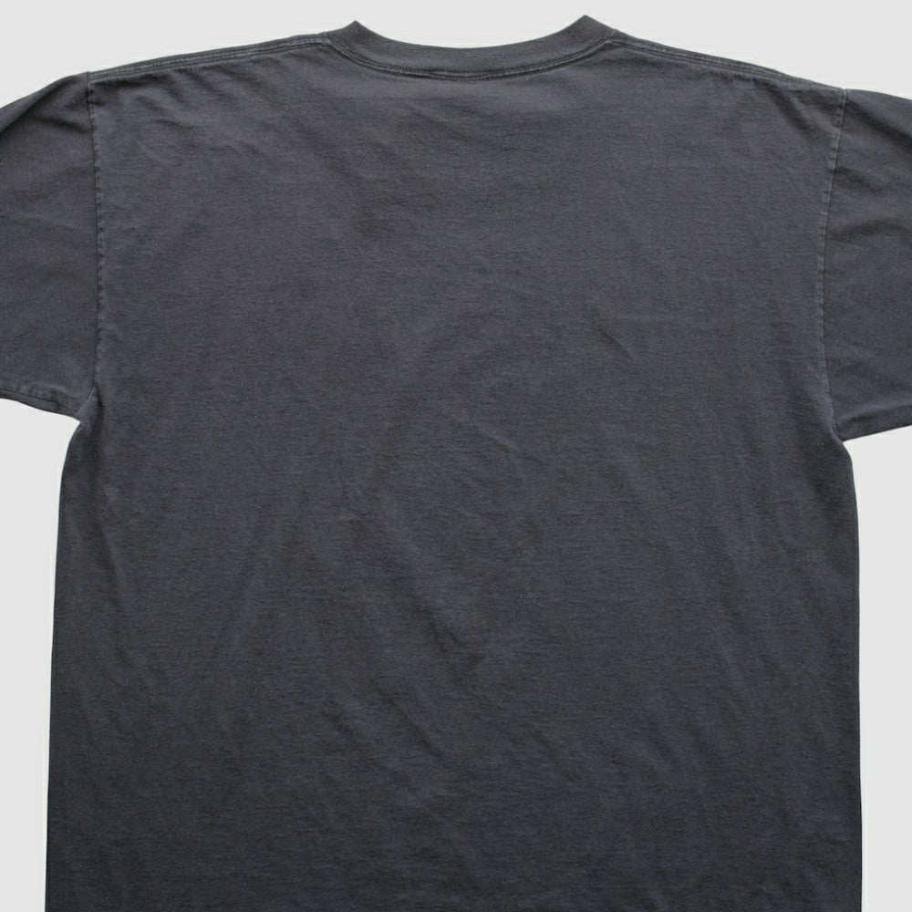 Pittsburgh Pirates Majestic 2000s T-Shirt Gray Vintage