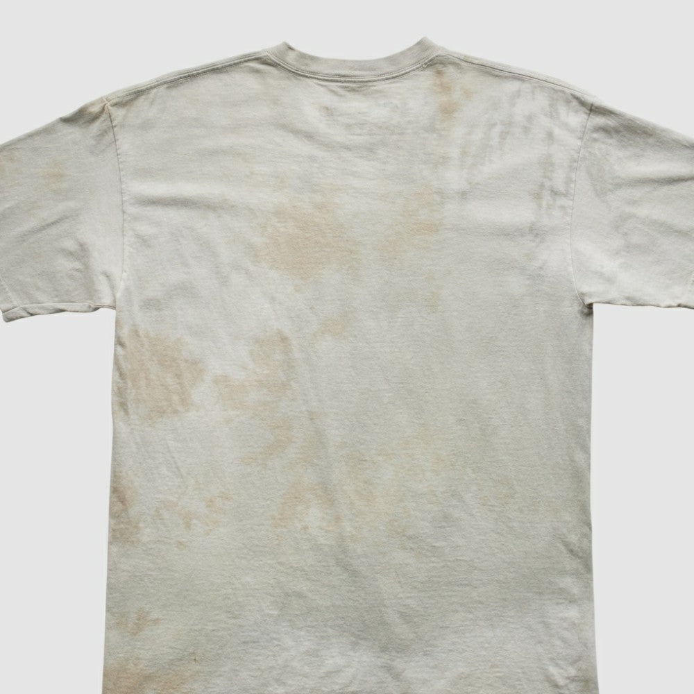 Baltimore Orioles Liquid Blue 2014 T-Shirt Beige Vintage