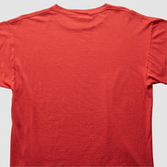 St. Louis Cardinals Adidas 2004 T-Shirt Red Vintage