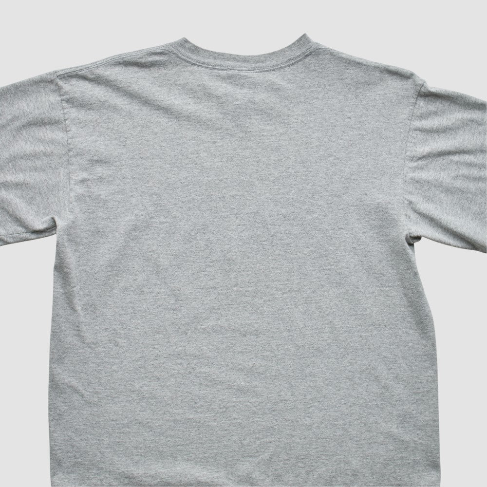 Milwaukee Brewers Adidas 2000s T-Shirt Gray Vintage