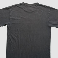 Pittsburgh Pirates Logo Athletic 2000 T-Shirt Gray Vintage