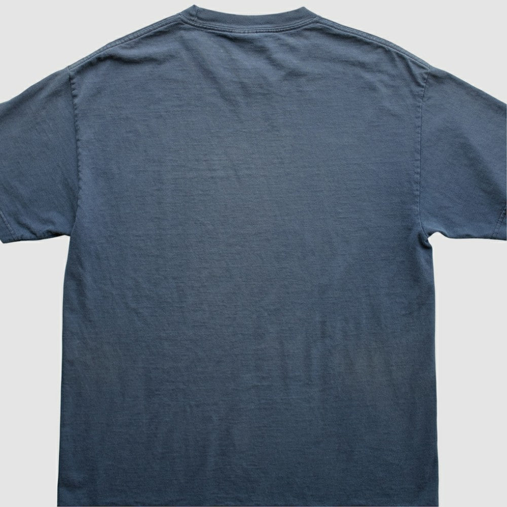 Boston Red Sox 2007 T-Shirt Navy Vintage