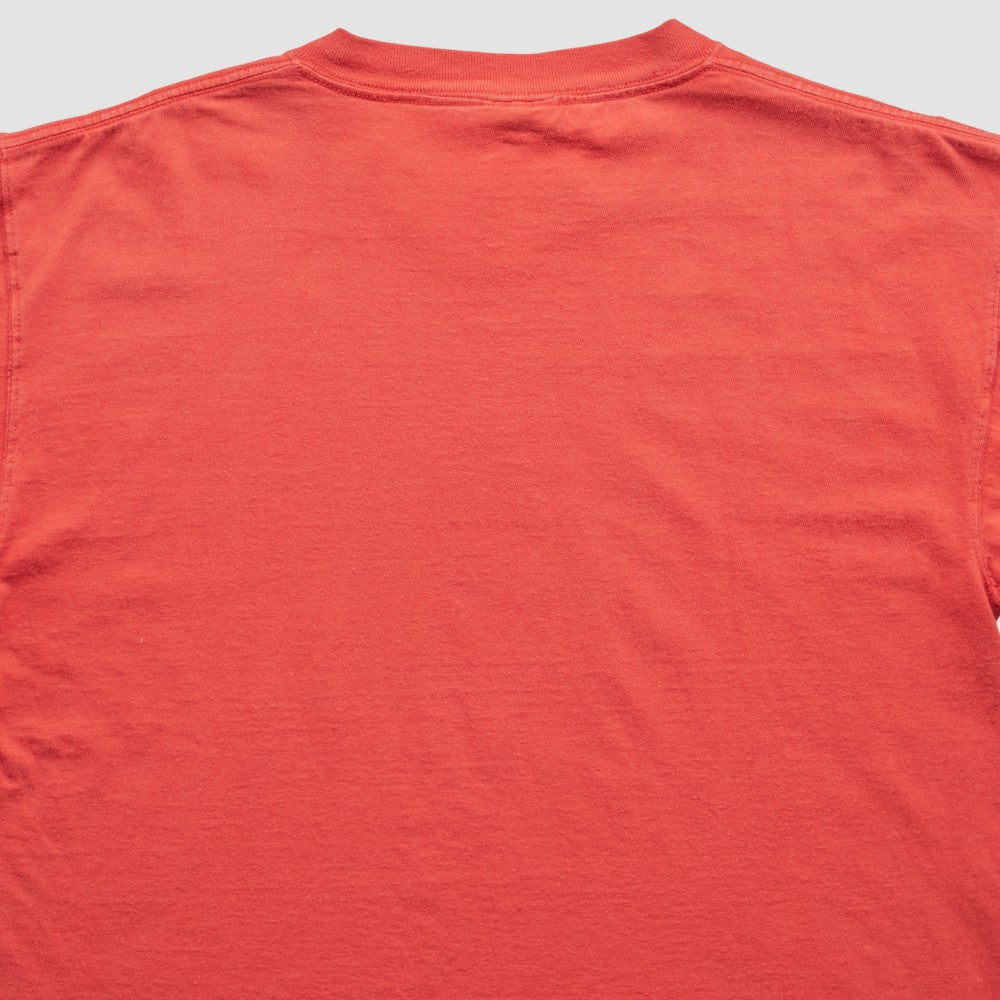 Cincinnati Reds Lee Apparel 2004 T-Shirt Red Vintage