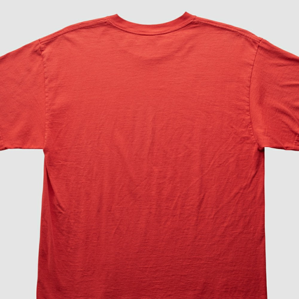 St. Louis Cardinals Dynasty 2004 T-Shirt Red Vintage