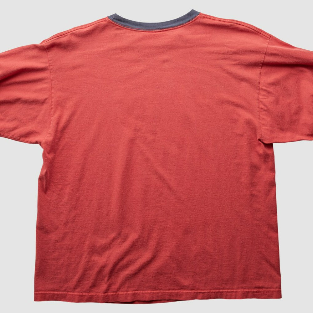 St. Louis Cardinals 2005 T-Shirt Red Vintage