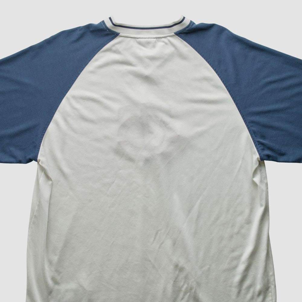 Minnesota Twins Lee Apparel 2000s T-Shirt White Vintage
