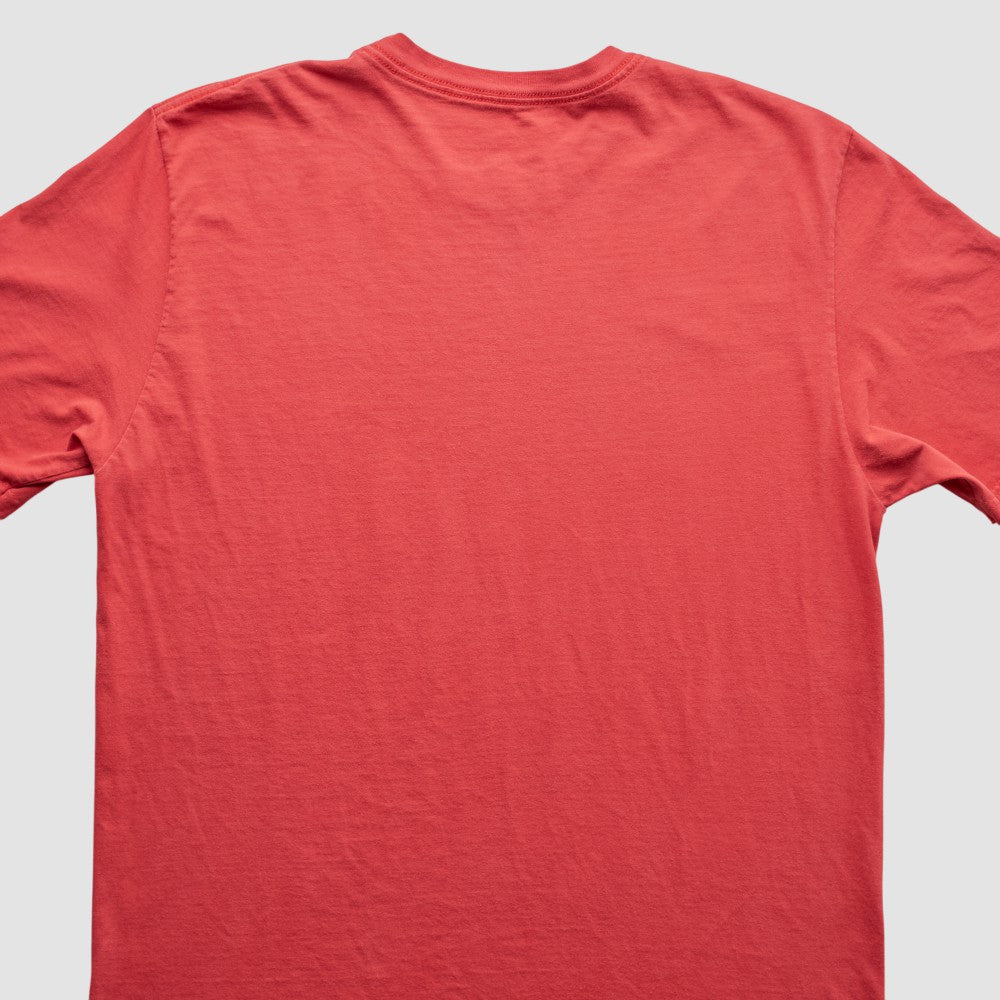 Los Angeles Angels 2010s T-Shirt Red Vintage | Nike