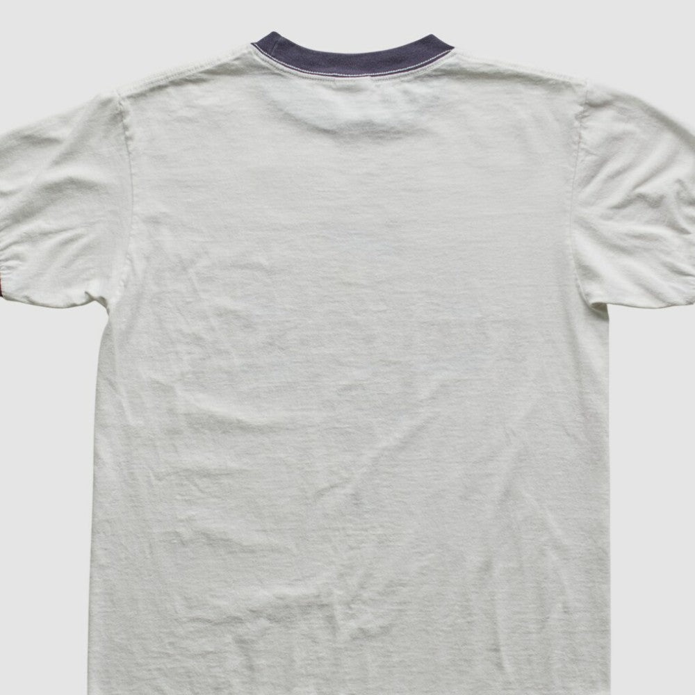 Chicago Cubs Majestic 2007 T-Shirt White Vintage