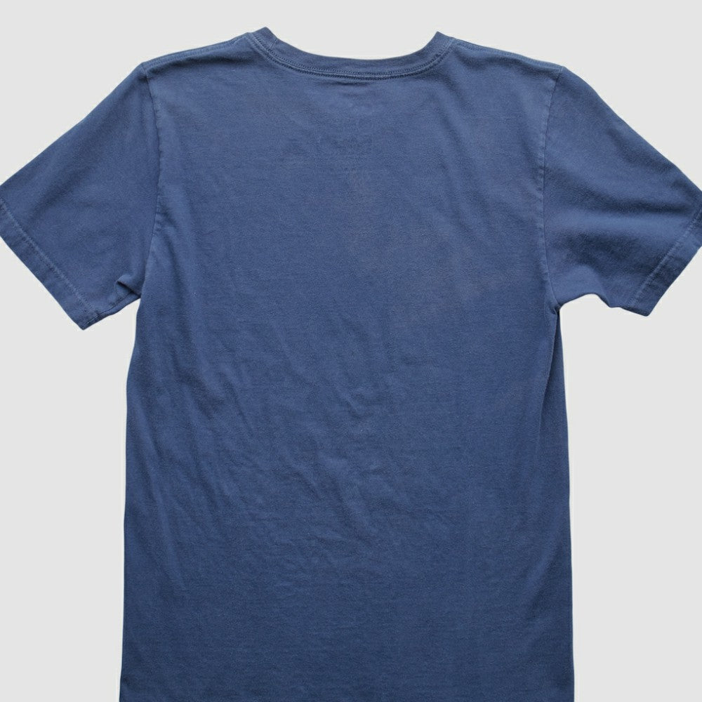 Boston Red Sox 2012 T-Shirt Navy Vintage | Nike