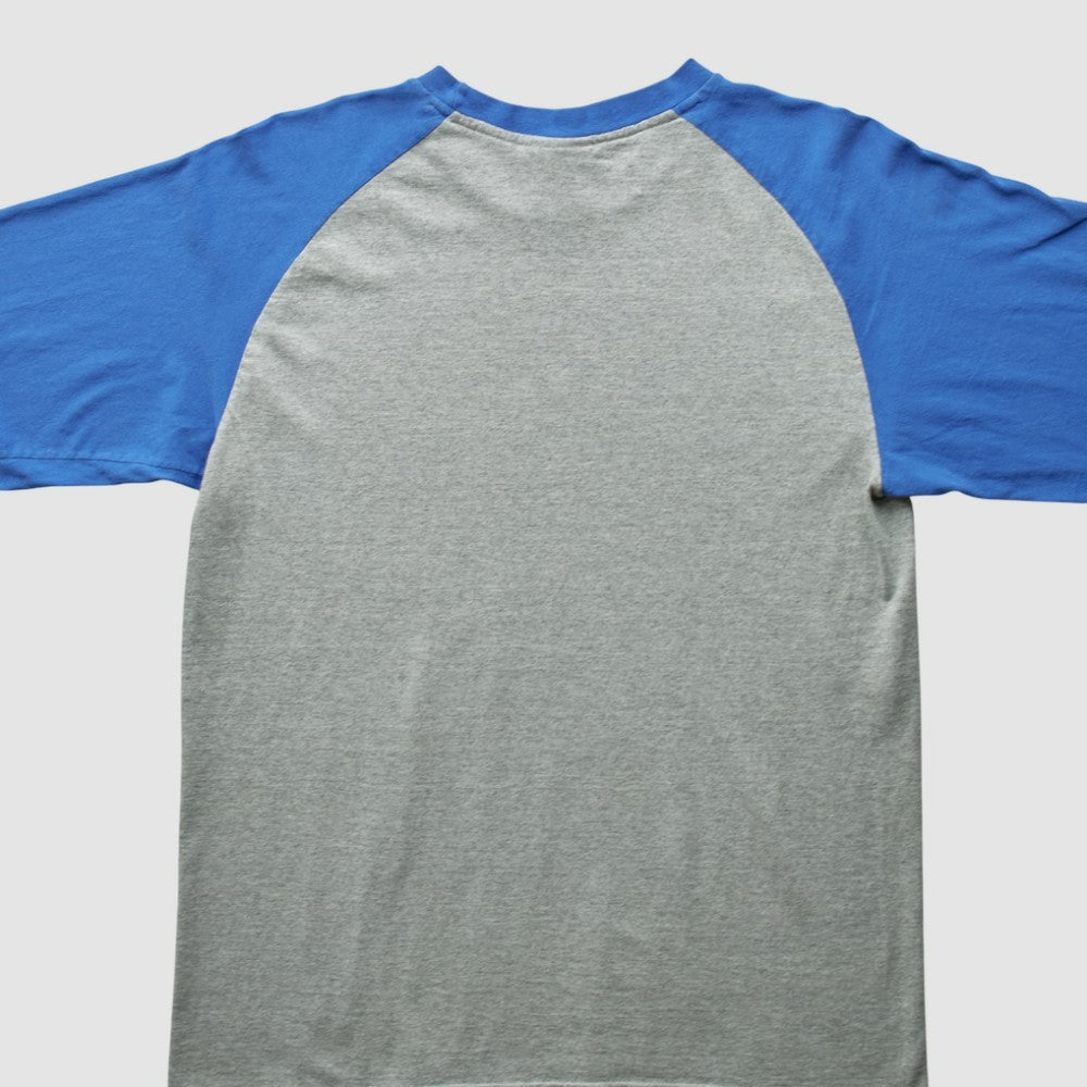 Chicago Cubs 2000s T-Shirt Gray Vintage | Nike