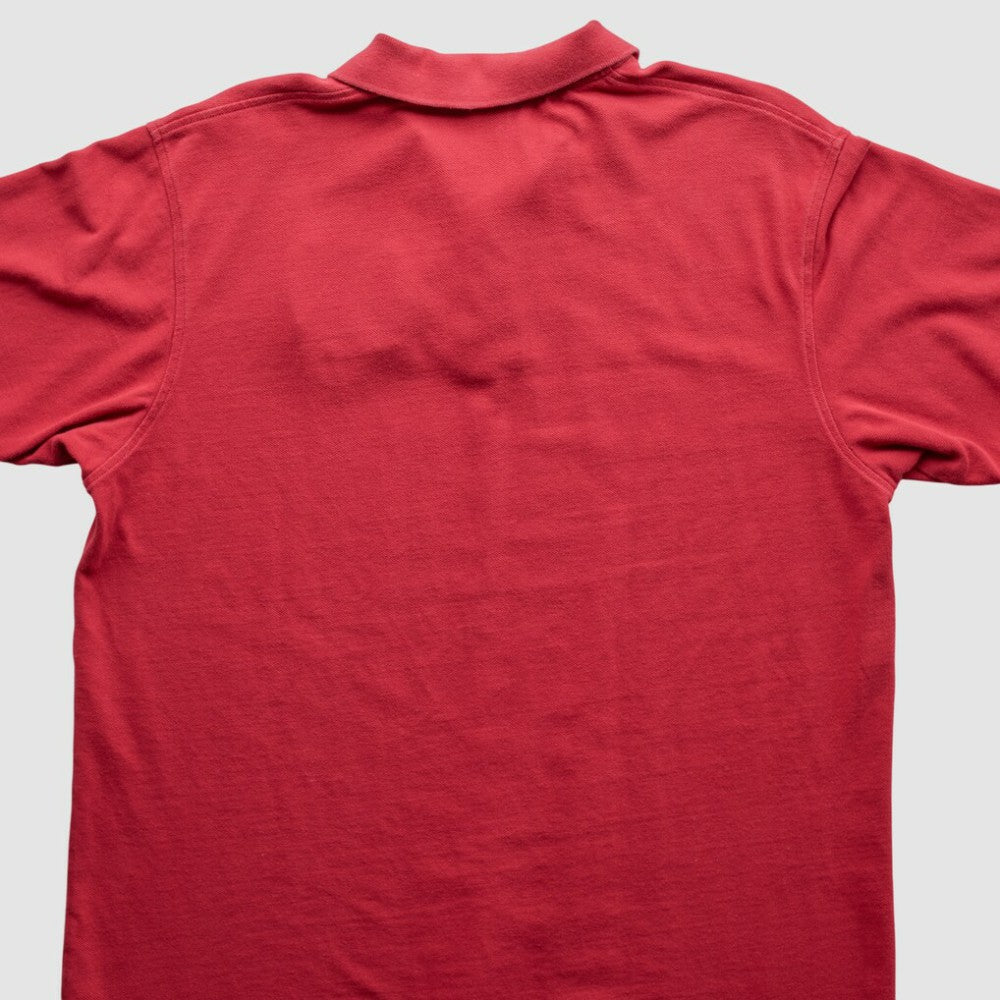 Boston Red Sox Gear For Sports 2004 T-Shirt Red Vintage