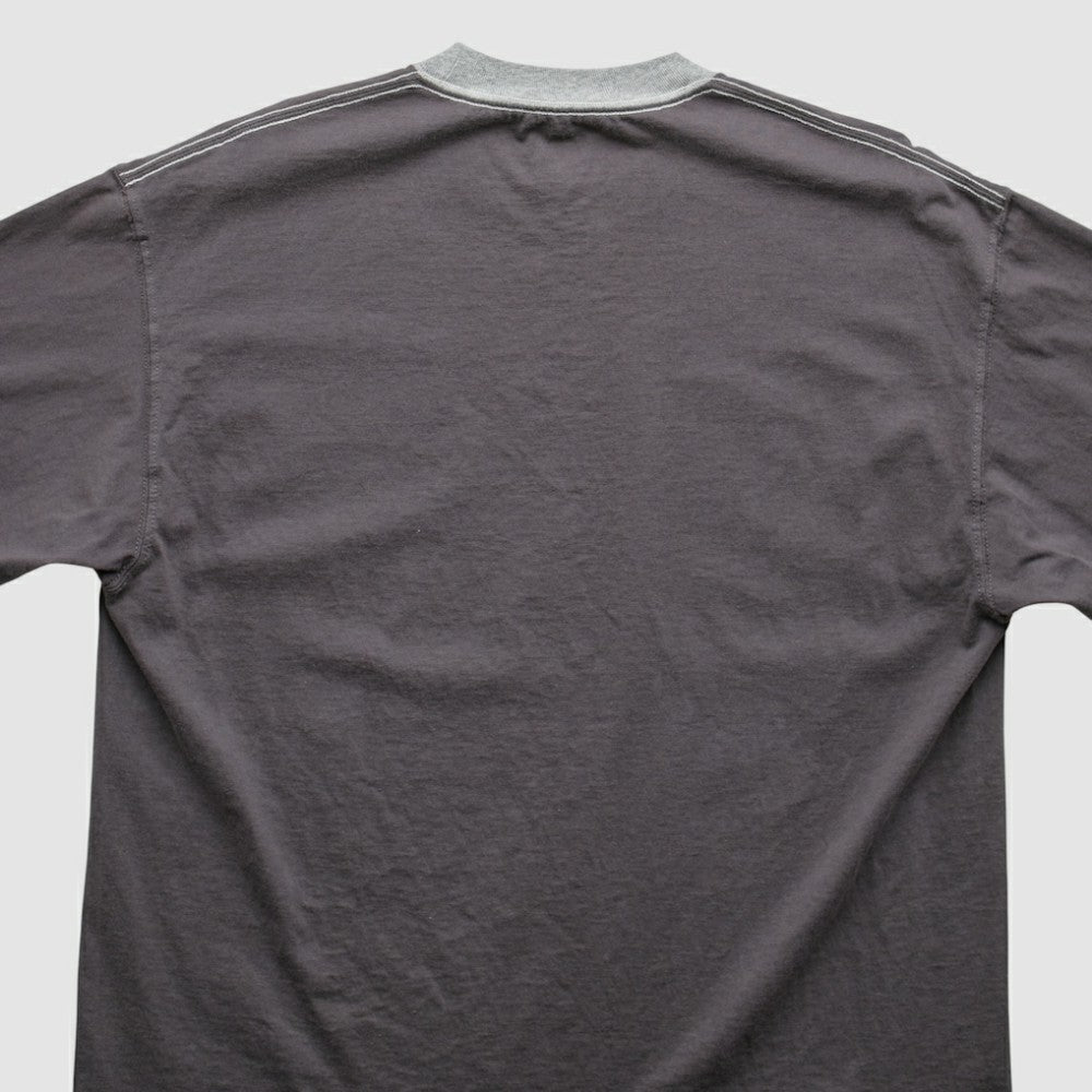 Pittsburgh Pirates Majestic 2008 T-Shirt Gray Vintage