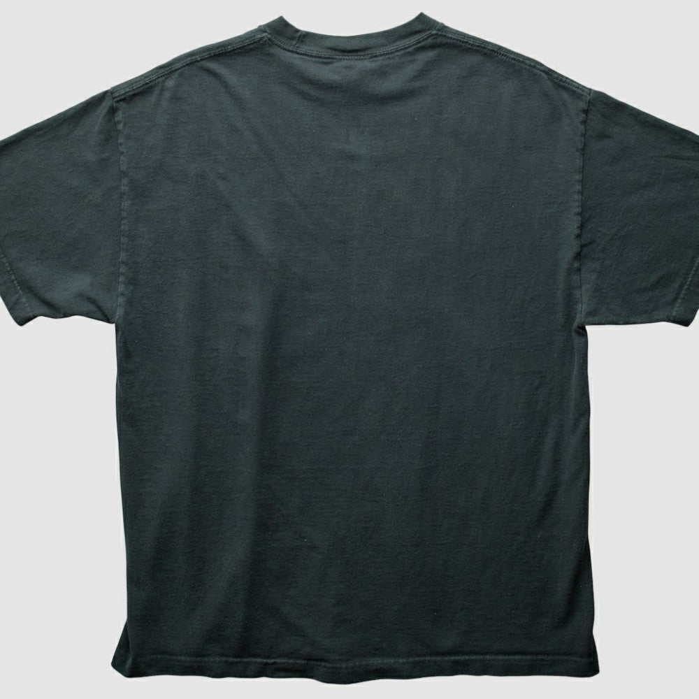 Pittsburgh Pirates Majestic 2000s T-Shirt Black Vintage