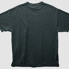 Pittsburgh Pirates Majestic 2000s T-Shirt Black Vintage
