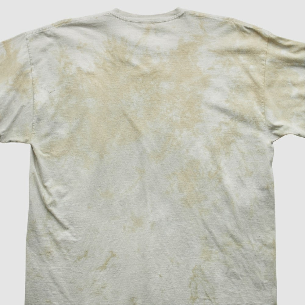 Chicago White Sox Liquid Blue 2014 T-Shirt Beige Vintage