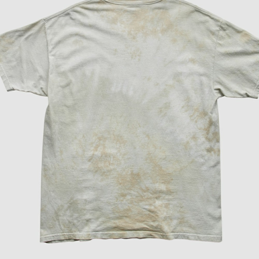 Philadelphia Phillies Liquid Blue 2014 T-Shirt Beige Vintage