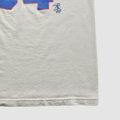 Chicago Cubs 2000s T-Shirt White Vintage