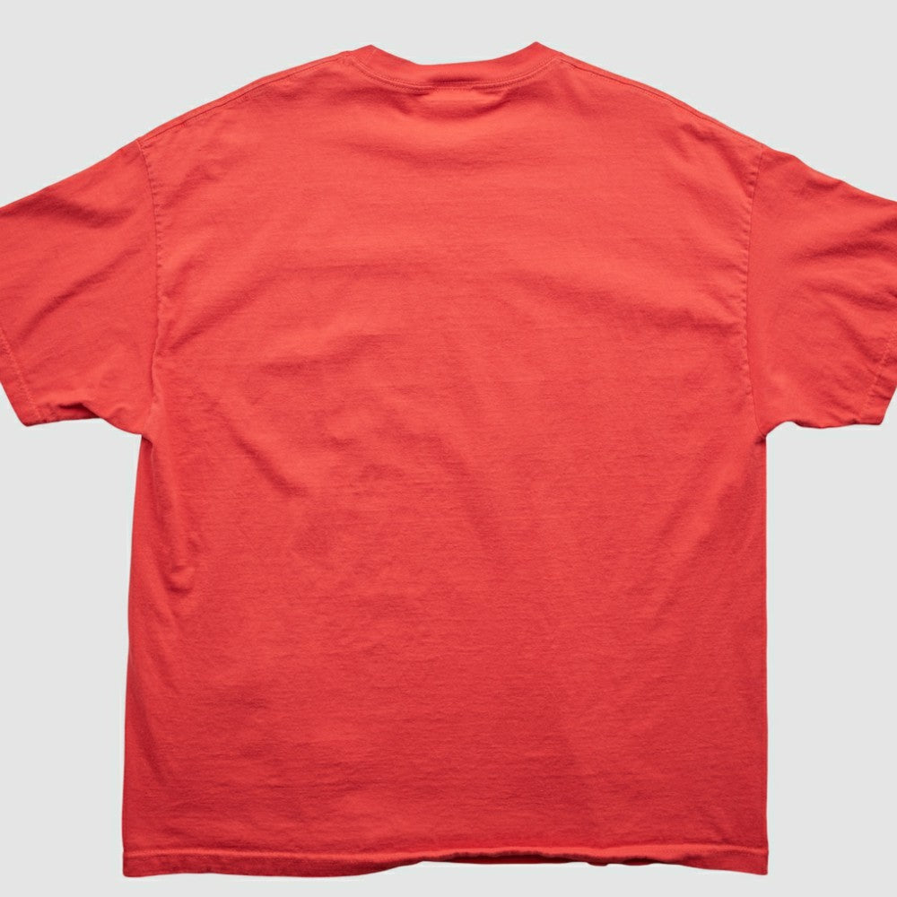 St. Louis Cardinals CSA 2006 T-Shirt Red Vintage