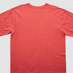 Cincinnati Reds Majestic 2010 T-Shirt Red Vintage