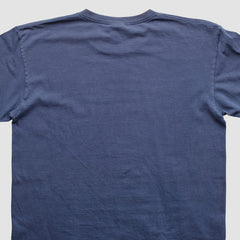 Minnesota Twins CSA 2002 T-Shirt Blue Vintage
