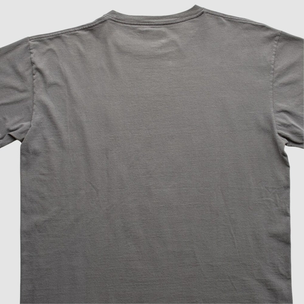 Philadelphia Phillies Majestic 2010 T-Shirt Gray Vintage