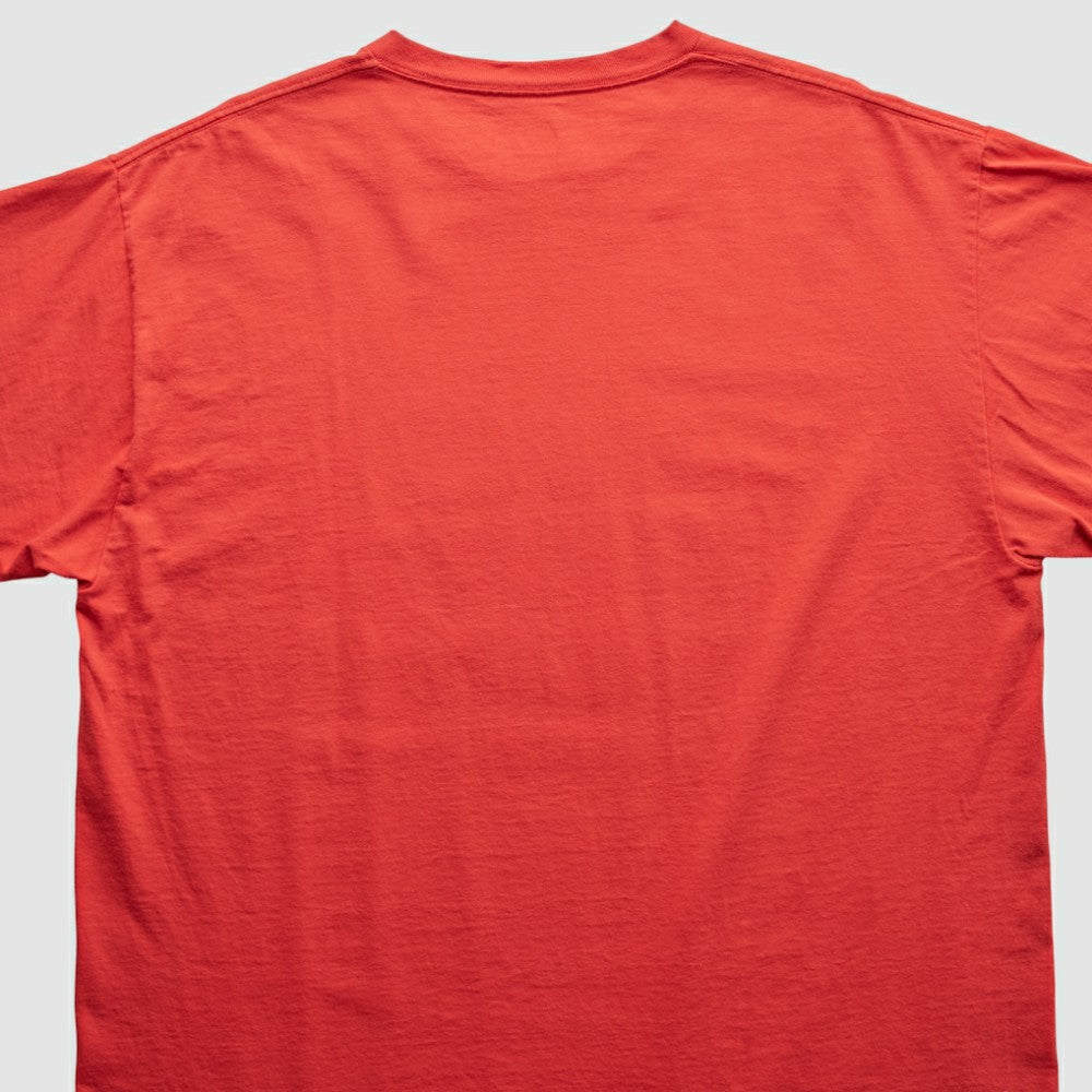 Philadelphia Phillies Majestic 2009 T-Shirt Red Vintage