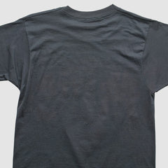 Pittsburgh Pirates Logo 7 1989 T-Shirt Black Vintage