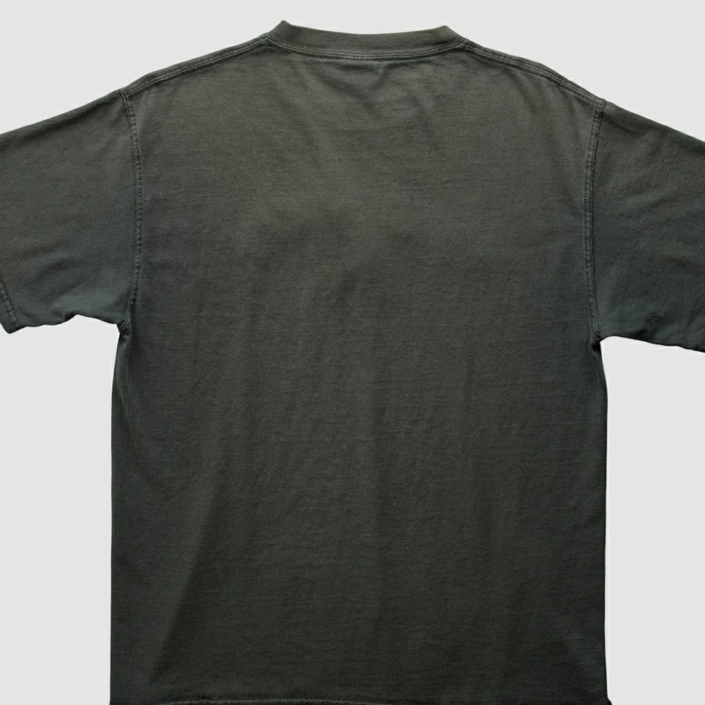 Chicago White Sox Lee Apparel 2000s T-Shirt Black Vintage